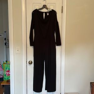 J Jill jumpsuit
